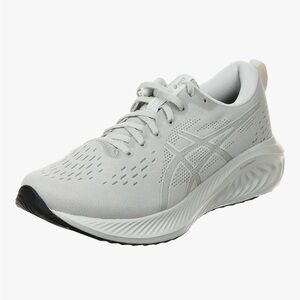 ASICS Men’s Training Running Shoe, White Sage Sea Grey, Size 14E Extra Wide NWOT